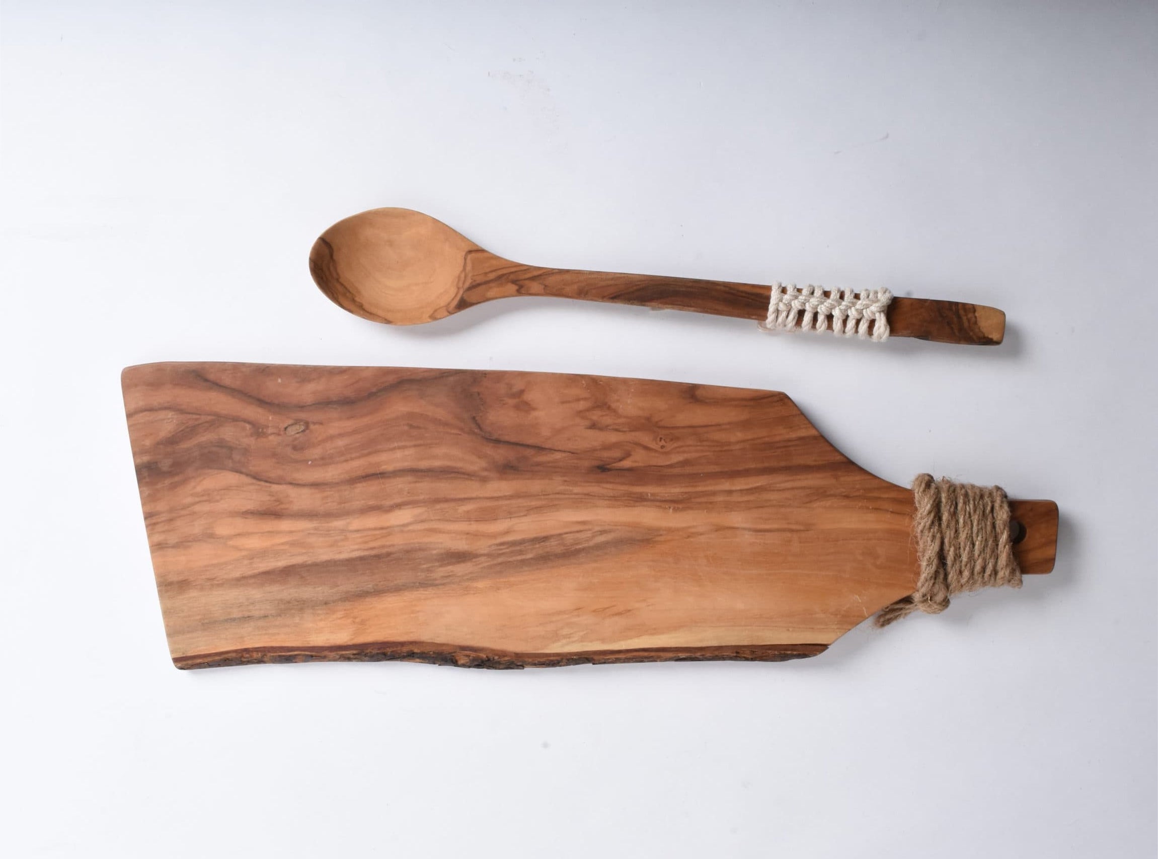 Permission to Create (Ropes and Knots!) – Schacht Spindle Company