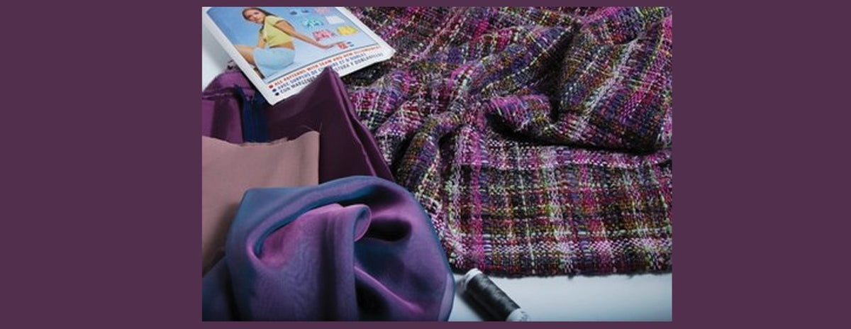 Sewing My Dibby Dabs Skirt