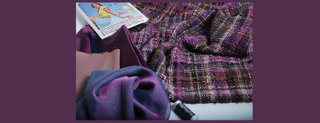 Sewing My Dibby Dabs Skirt
