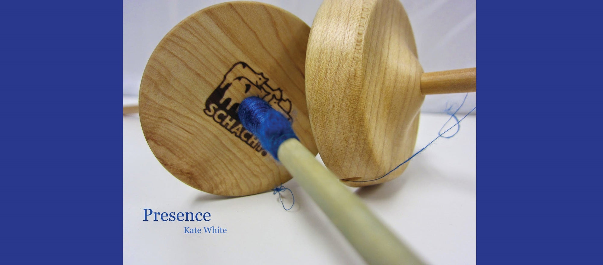 Spinning Lessons - Presence