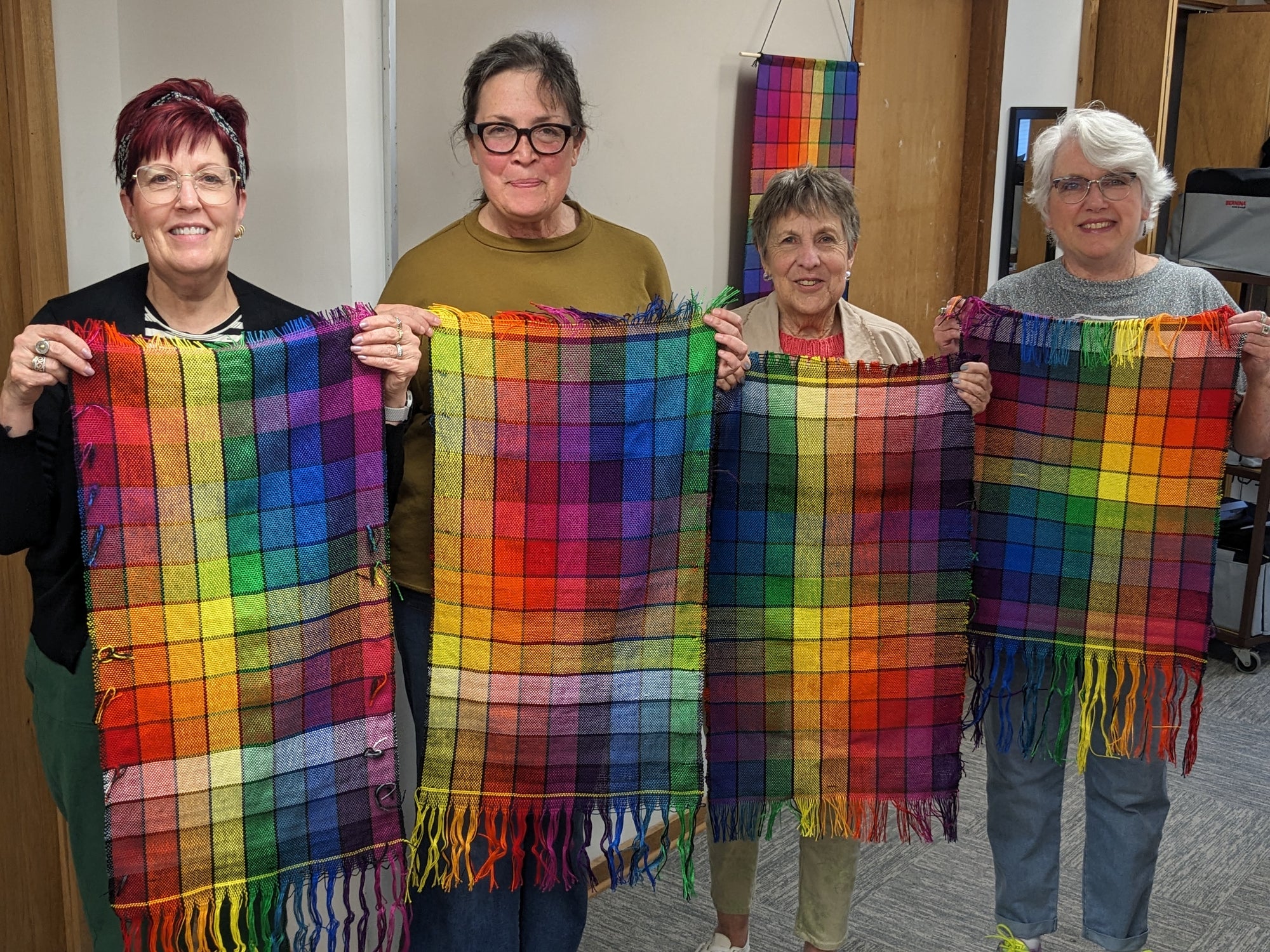 Schacht Tools for Schools Grant Update: Fine Line Creative Arts Center