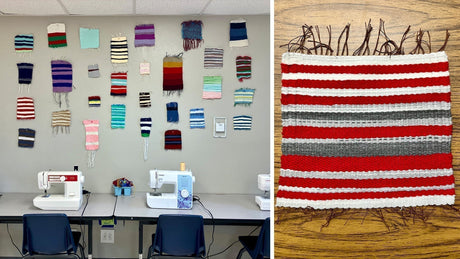 Schacht Tools for Schools Grant Update: Taos High School