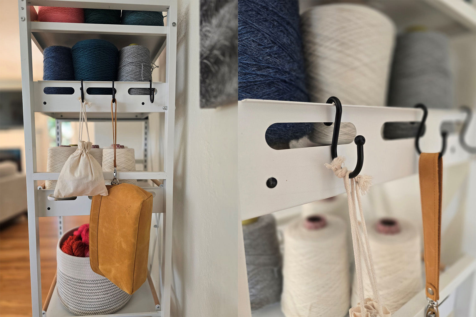 5 Tricks for Keeping Your Cones (&amp; Stash) Organized