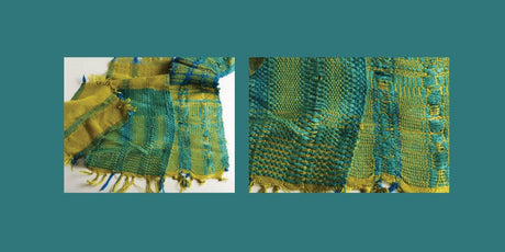 Wedding Shawl
