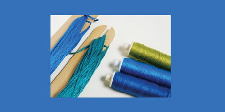 Winding Bobbins