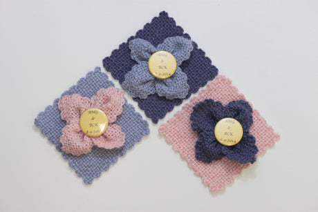 Zoom Loom Wedding Favors
