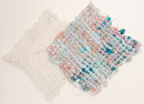 Frabjous Fibers