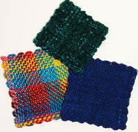 Interlacements Yarn