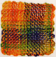 The Yarns of Rhichard Devrieze