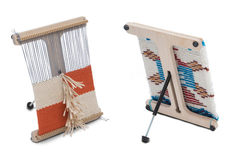 Easel Weavers and Easel Weaver Kits