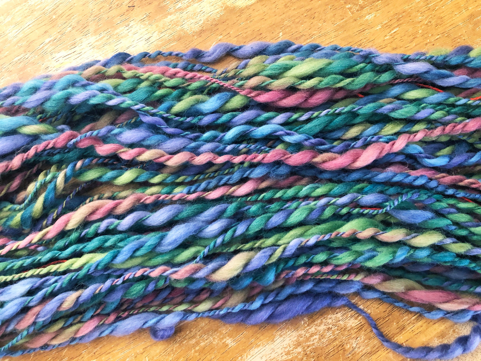 Troubleshooting Your Handspun Yarn & Adjusting Your Wheel