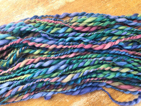 Troubleshooting Your Handspun Yarn & Adjusting Your Wheel