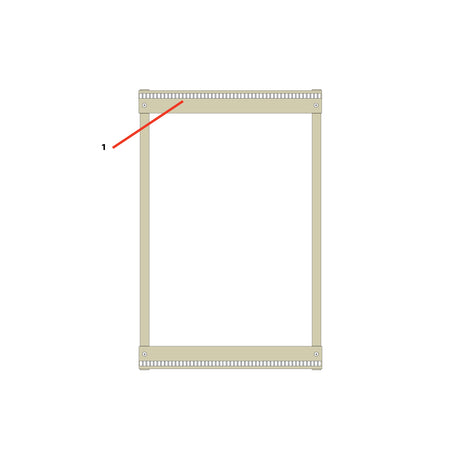 Lilli Loom Parts