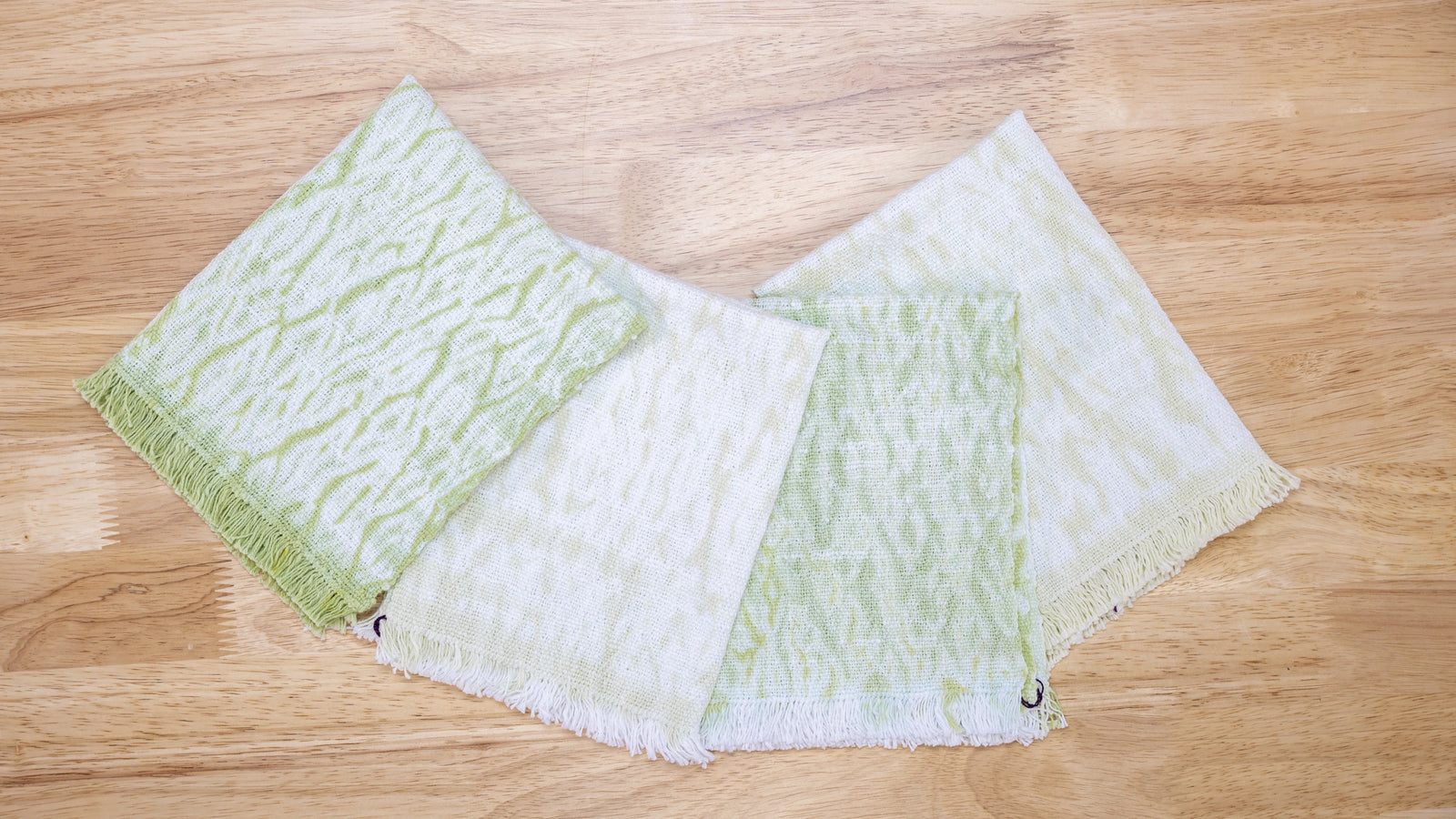 Preview Our Latest Online Course, Shaft Loom Weaving: Woven Shibori