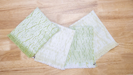 Preview Our Latest Online Course, Shaft Loom Weaving: Woven Shibori