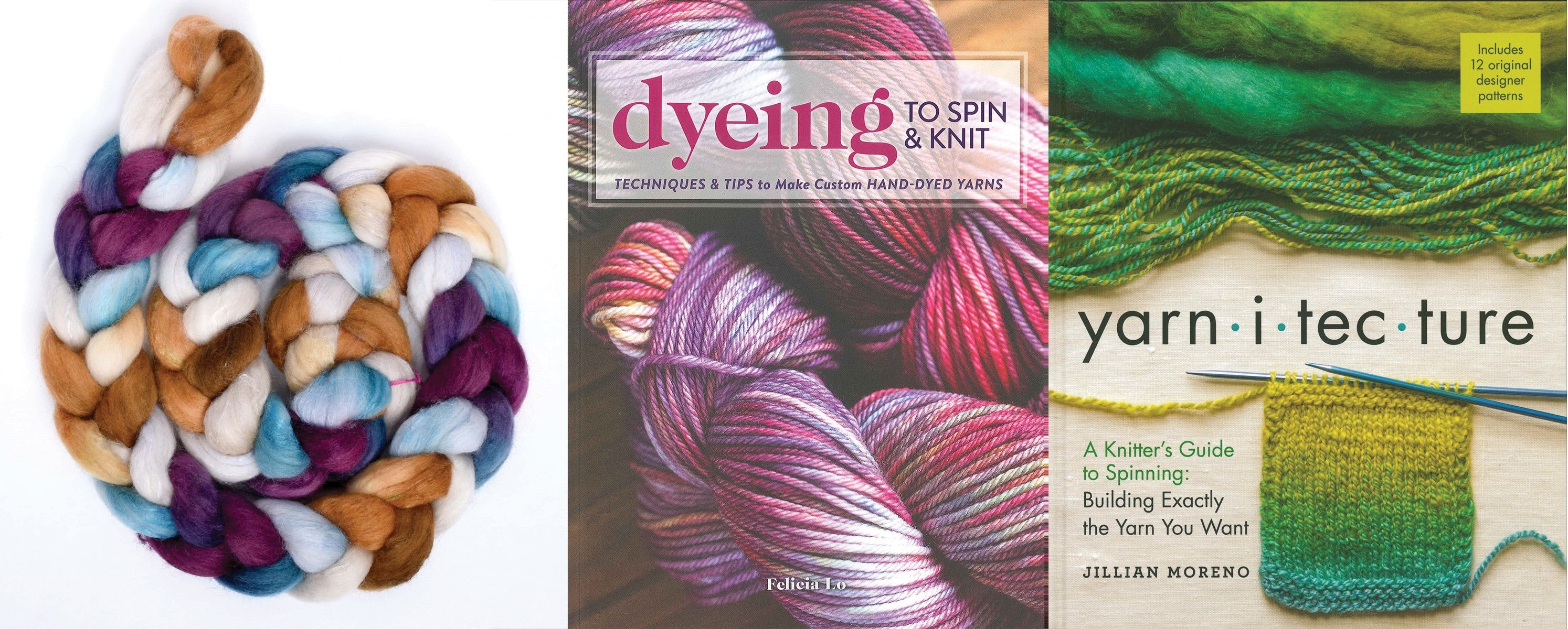 Confident Spinning with Color: Learning My Lessons