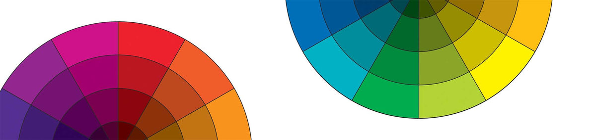 Carding for Color Part I: Understanding and Analyzing Color – Schacht ...