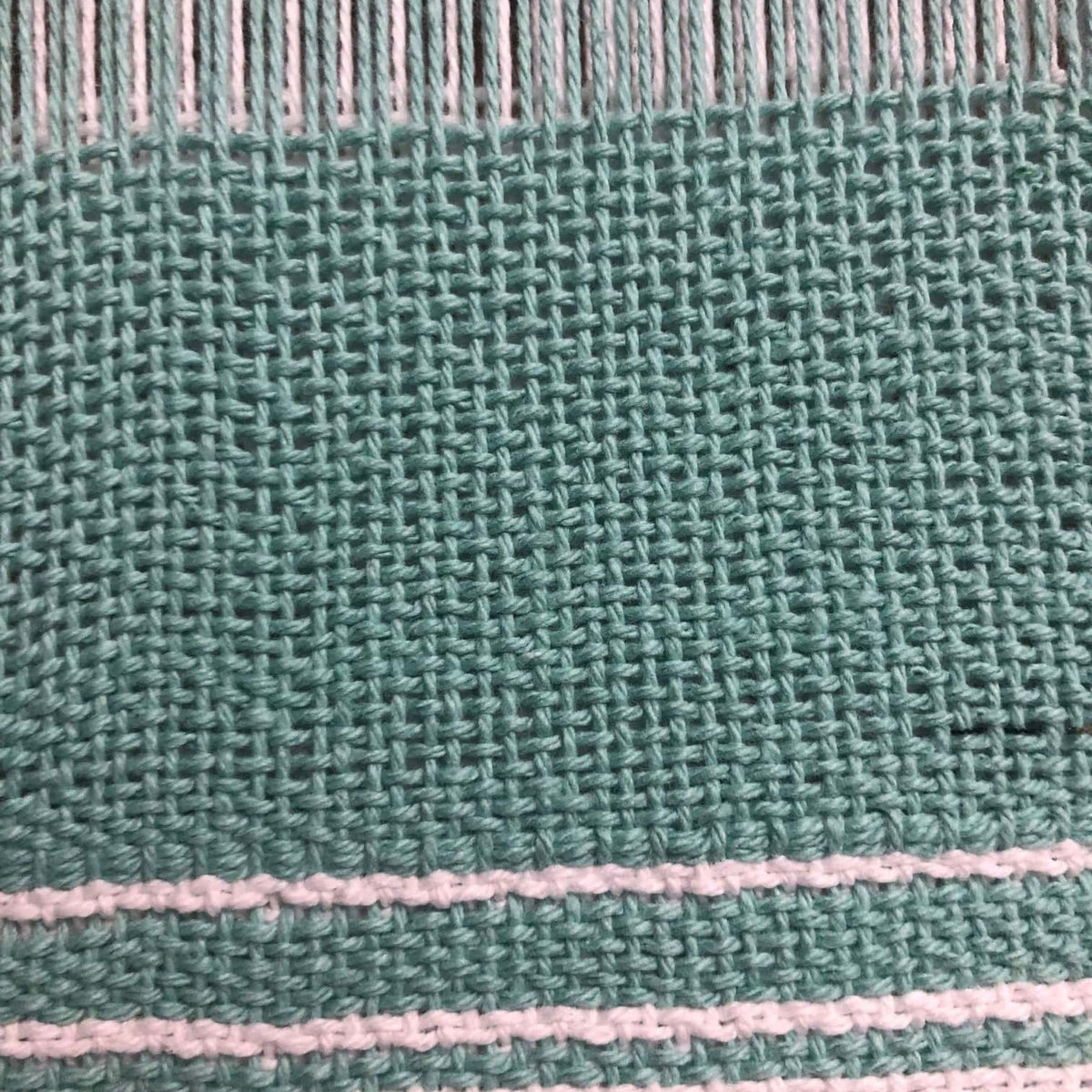 Double Weave—Pockets and Tubes – Schacht Spindle Company