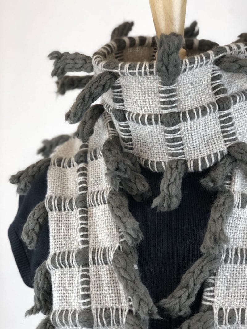 Fence Post Scarf