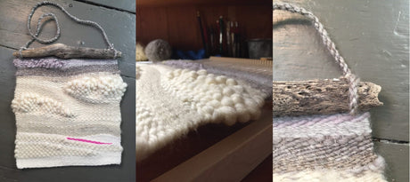 How Do You Hygge? Wall Hanging