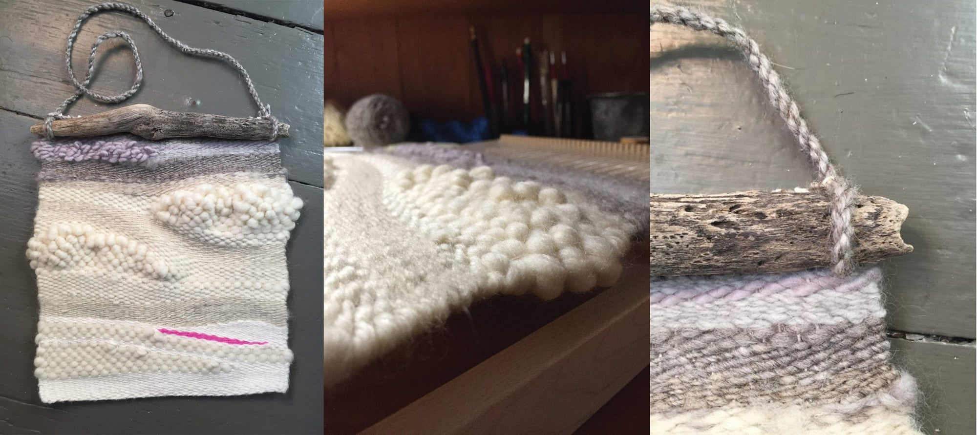 How Do You Hygge? Wall Hanging