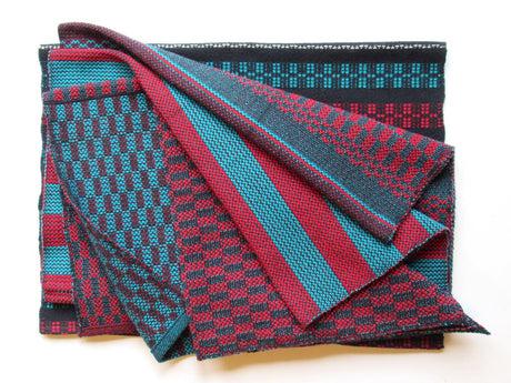 Modern Dish Towels: Gorgeous & Tough