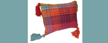 Multiplication Pillow