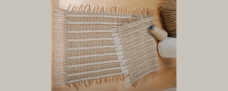 Nautical Table Runner