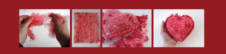 Red Valentine Heart