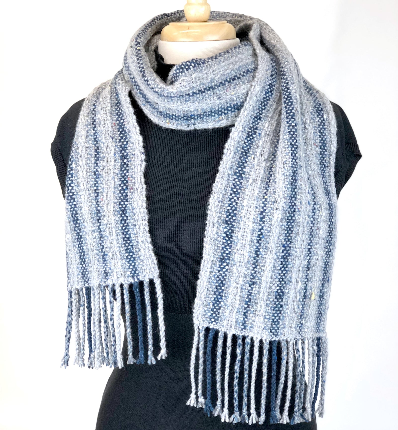 Silurian Scarf