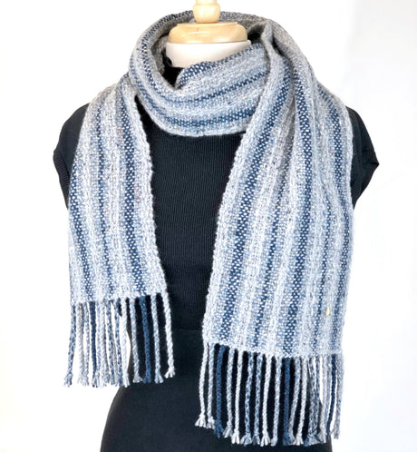 Silurian Scarf