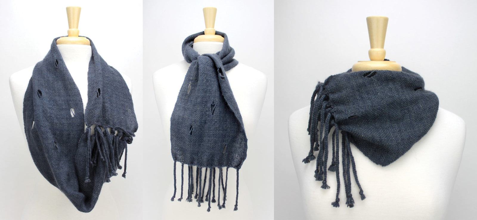 The Rain in Spain Convertible Cowl