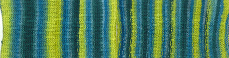 Three Ply Fractal Spinning