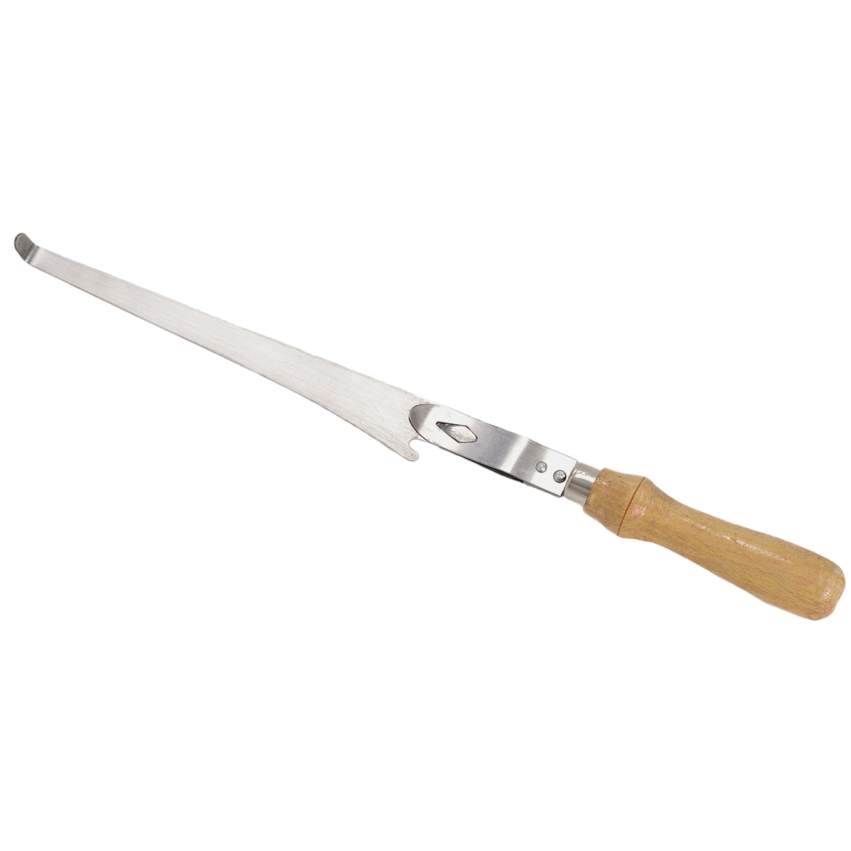 Auto Reed Hook – Schacht Spindle Company
