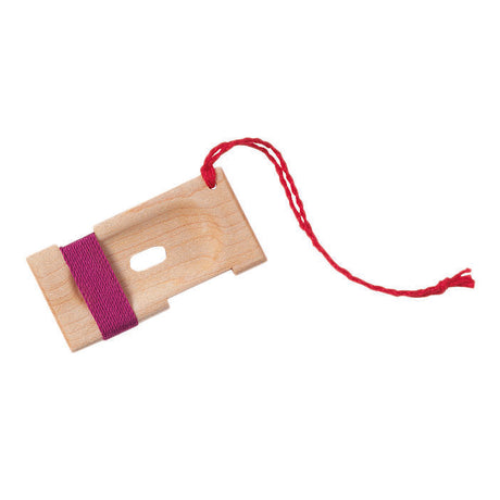 Dizzy Yarn Gauge