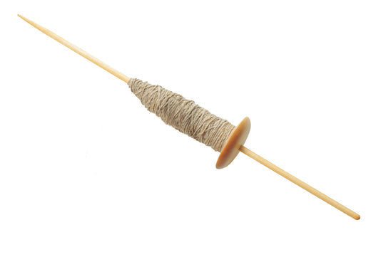 Navajo Spindle