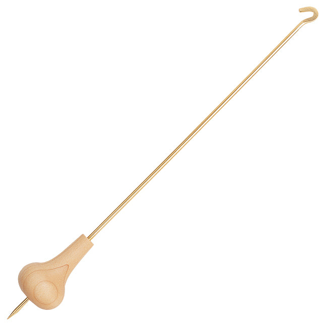 Pear Tahkli Spindle