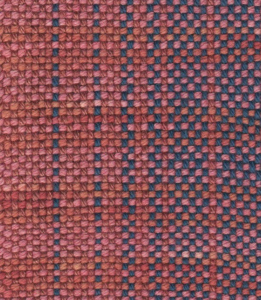 plain weave fabric