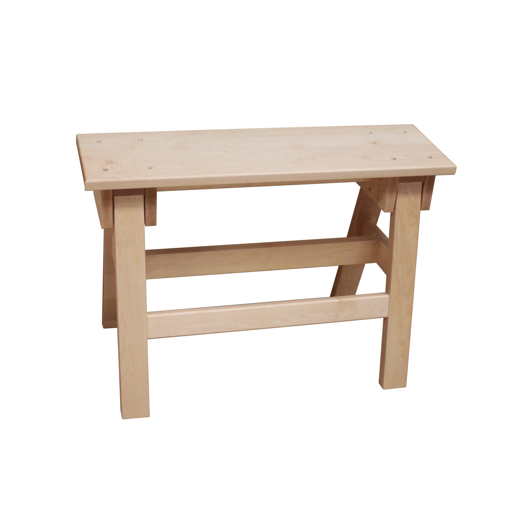 Cranbrook Loom Bench
