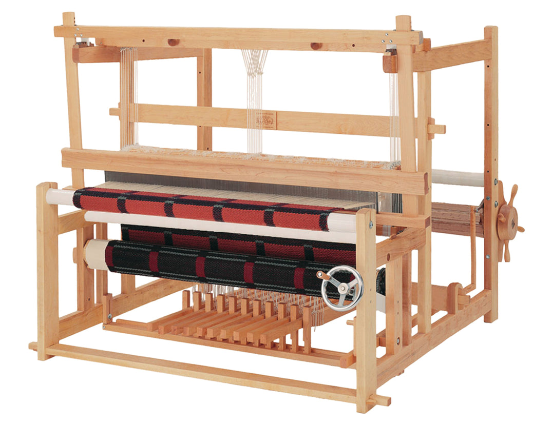 Schacht Cranbrook Countermarche Loom – Schacht Spindle Company