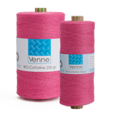 Venne Cottolin on 250 gram and 100 gram cones