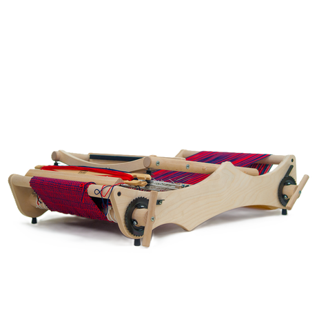 erica loom folded