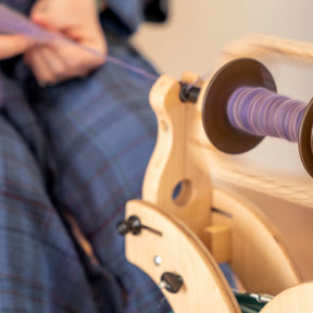 Beyond Your Default Spin-Along