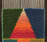 Free online course - Explore Tapestry Weave-Along
