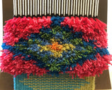 Free online course - Explore Tapestry Weave-Along