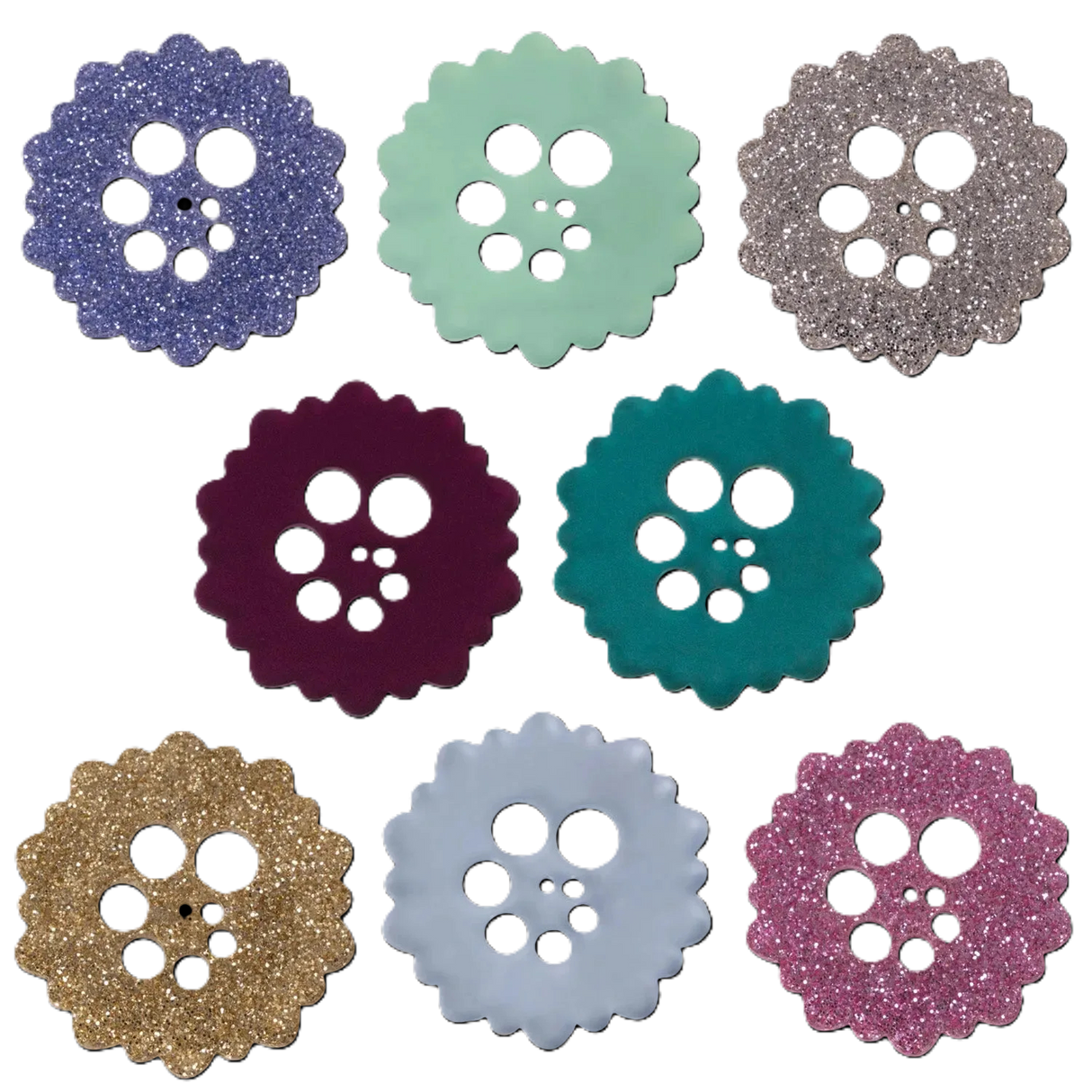 HapBee diz in 8 colors