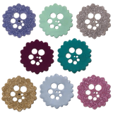 HapBee diz in 8 colors