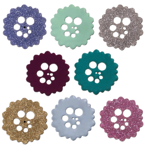 HapBee diz in 8 colors
