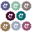 HapBee diz in 8 colors