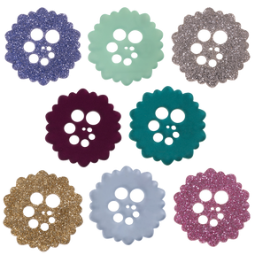 HapBee diz in 8 colors